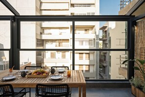 Dining - L' Horizon Luxury Living by 8essentially (Iraklio)