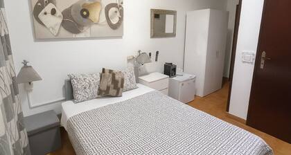 ROOM WITH DOUBLE BED, 2 PEOPLE