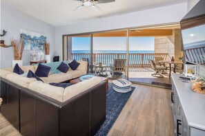 Fernseher, Arbeitsbereiche