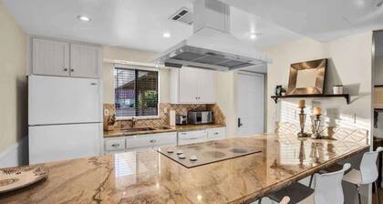 PD Resorter, 2BR with Golf course views!