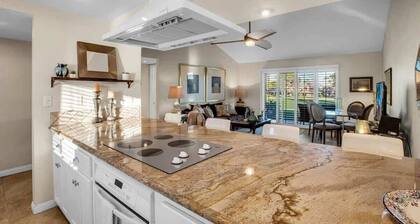 Fairway Retreat | 2BR Resorter