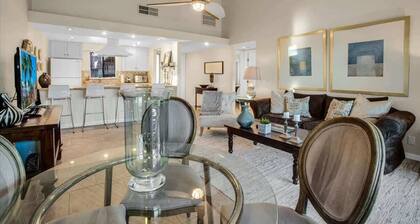 PD Resorter, 2BR with Golf course views!