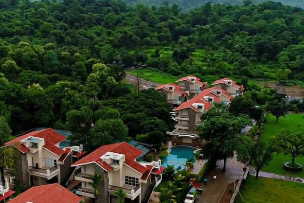 Wood Stock Acres Villa Resort