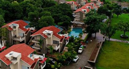 Wood Stock Acres Villa Resort