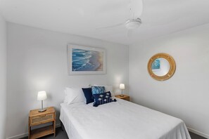 3 chambres, fer et planche Ă repasser, Wi-Fi gratuit, draps fournis
