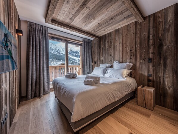 3 Schlafzimmer, kostenloses WLAN, Bettwäsche