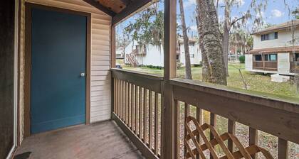 Sweetwater 26D I Beautiful 2Bd Apt I Free Parking
