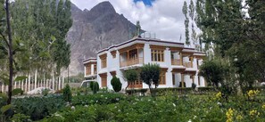 Exterior - Hotel Ldumra Oasis (Leh)