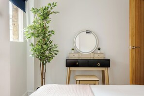 Superior House, 3 Bedrooms, Air conditioning