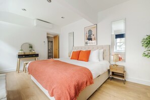 Maison Supérieure, 3 chambres, climatisation
