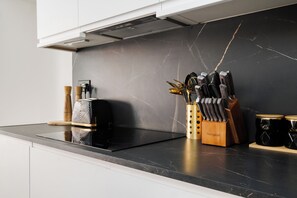 Maison Supérieure, 3 chambres, climatisation | Intérieur