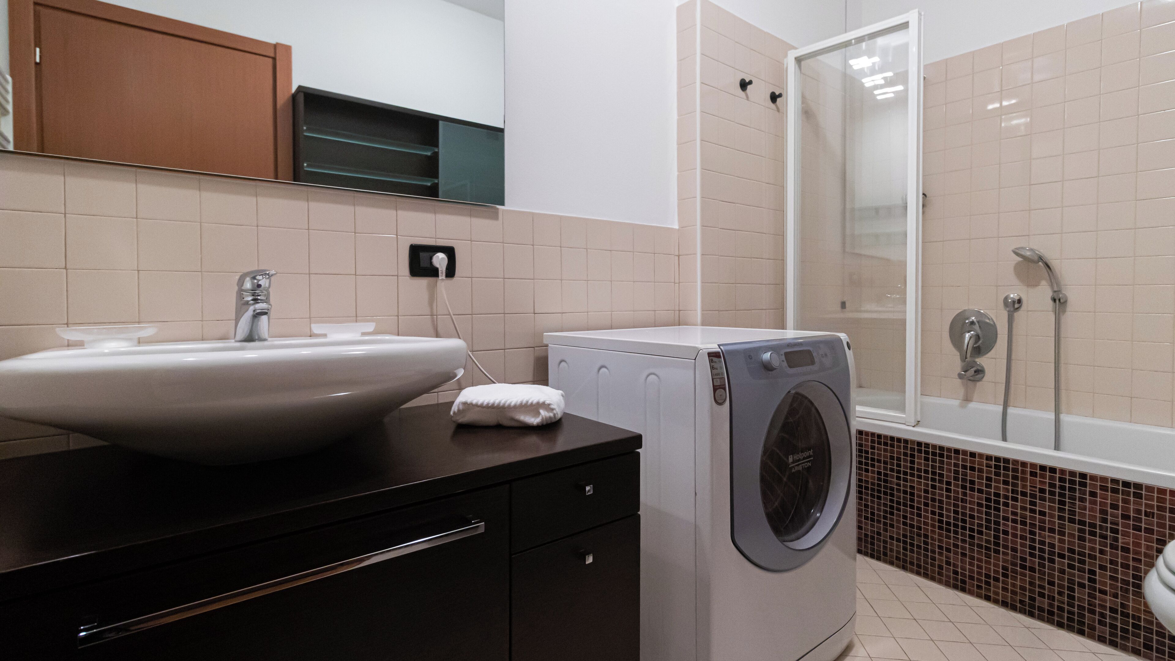 Appartamento (1 Bedroom) | Interni
