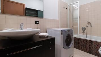 Appartamento (1 Bedroom) | Interni