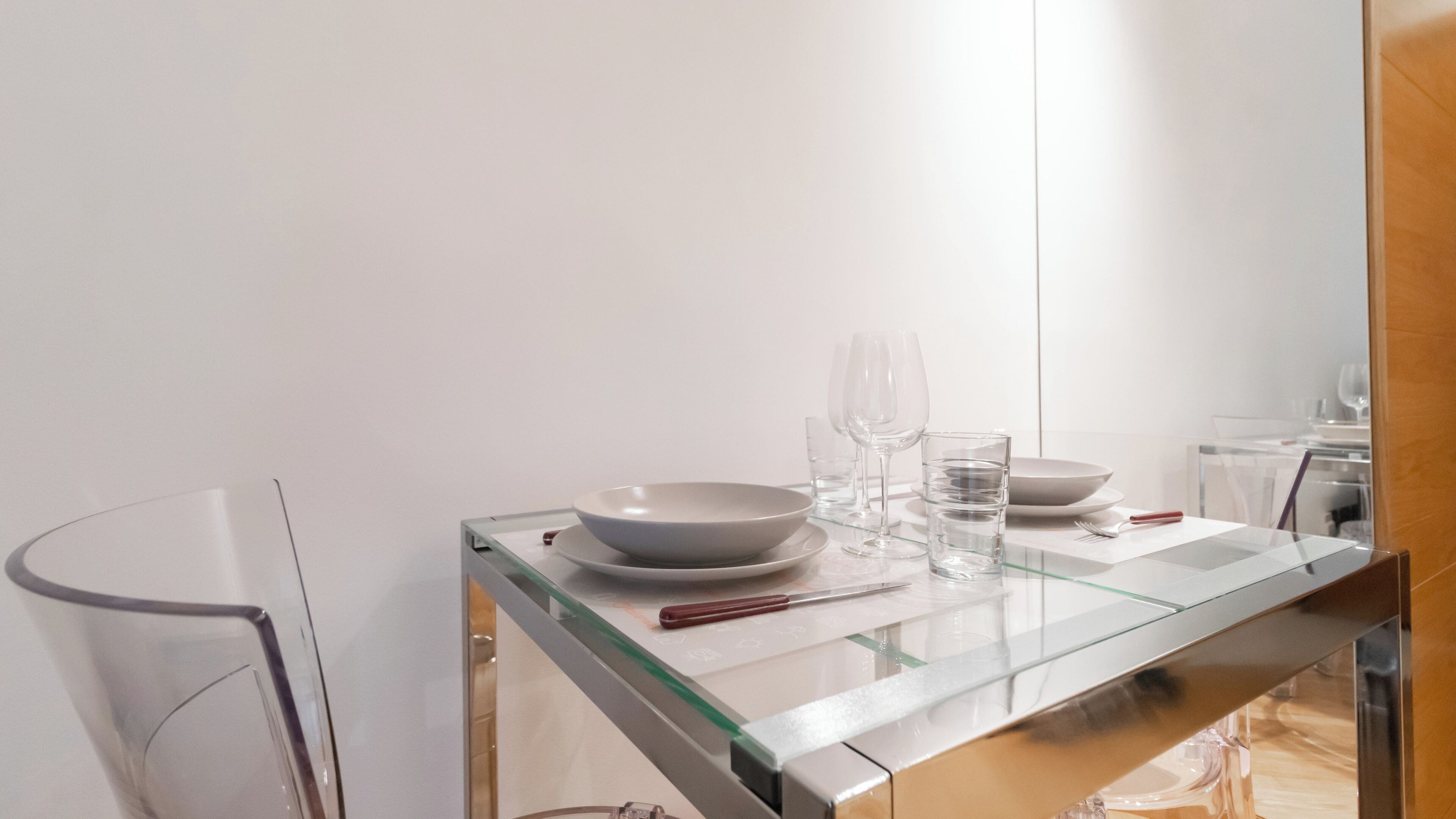Apartamento (1 Bedroom) | Interior
