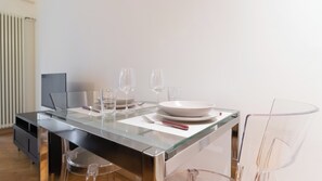 Apartment (1 Bedroom) | Interior - Italianway - Ceroni 10 (Milan)
