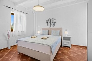 4 bedrooms, iron/ironing board, travel cot, free WiFi - Villa Ana in Istria with Private Pool and BBQ (Butkovici)