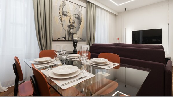 Apartment | 1 bedroom - Italianway - XXV Aprile 7 A (Milan)