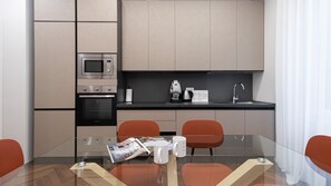 Appartement | 1 slaapkamer
