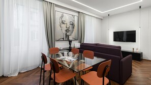 Apartment | 1 bedroom - Italianway Collection - XXV Aprile 7 A - Moraglia (Milan)