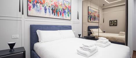 Apartemen | 1 kamar tidur