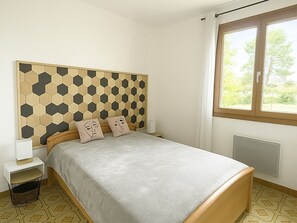 1 habitación
