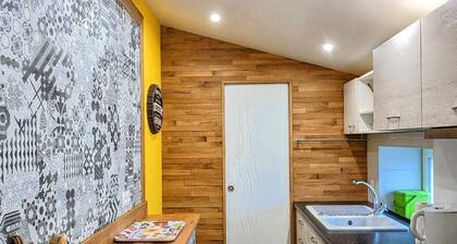 Large Renovated Family House in Froideterre