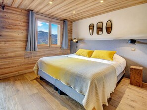 7 Schlafzimmer, kostenloses WLAN, BettwÀsche