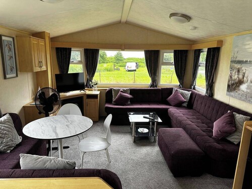 Whitehouse Farm Fishery