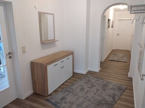 Interior - Vacation apartment Westmünsterland - cycling, hiking, or just relaxing- (Borken)