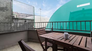 Apartament | 1 dormitori