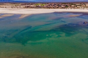 Beach - San Felipe Luxurious 3-Bedroom Condo 11-3 with Pool Access (San Felipe)