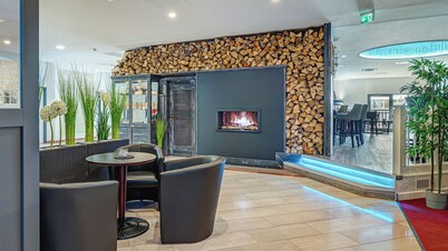 Hotel Stadt Mühlhausen