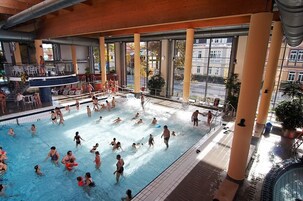 Land view from property