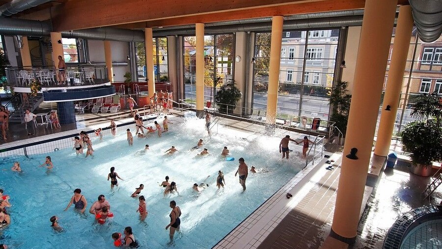 Hotel Stadt Mühlhausen