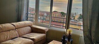 Appartement T3 élégant – Proche mer et commodités