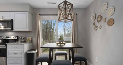 3 King BR|Quiet&Peaceful|15 mins to Arrowhead