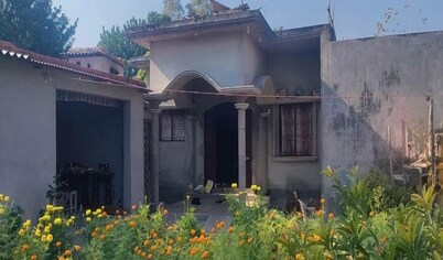 Sapt Sarovar Homestay