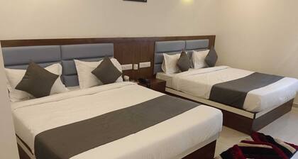 Hotel Govindam Palace