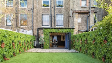 Luxury Duplex, 4 Bedrooms, Air conditioning | Exterior