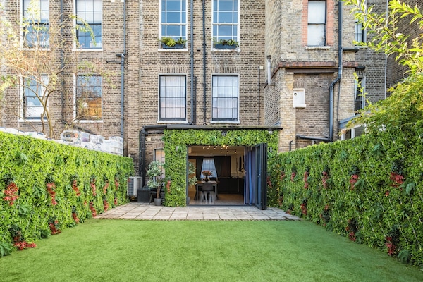 Luxury Duplex, 4 Bedrooms, Air conditioning | Exterior