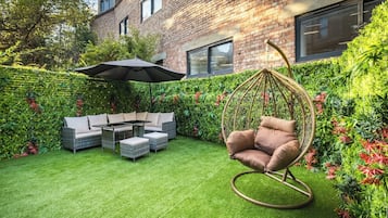 Luxury Duplex, 4 Bedrooms, Air conditioning | Interior