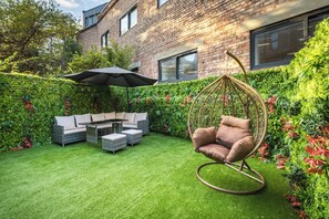 Luxury Duplex, 4 Bedrooms, Air conditioning | Interior