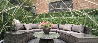 LONDONERS│Fabulous Four Residence 