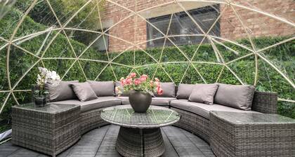LONDONERS│Fabulous Four Residence