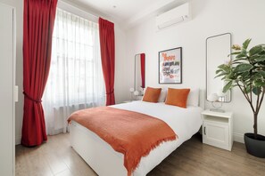 Luxury Duplex, 4 Bedrooms, Air conditioning | Interior - Luxury 4 Bedroom House in Central London (London)