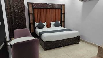 Kamar Double Standar | Wi-Fi gratis