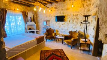 Literie de qualité supérieure, fer et planche à repasser, Wi-Fi gratuit