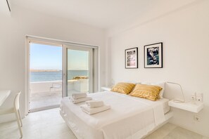 5 Schlafzimmer, Internetzugang, Bettwäsche