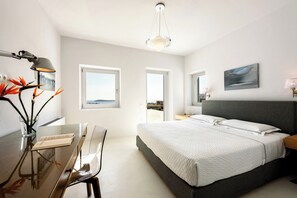 5 bedrooms, internet, bed sheets