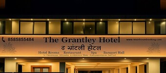 The Grantley Hotel